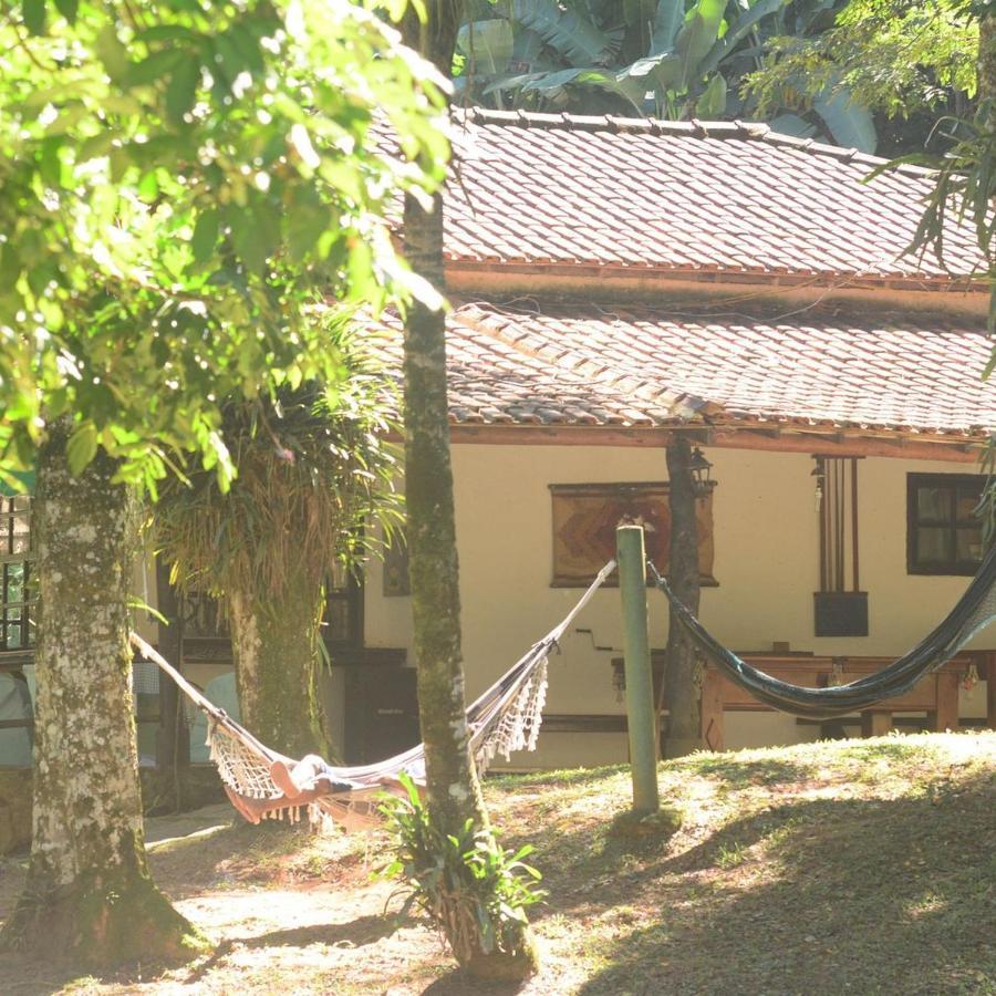A Marca Do Farao Inn Cachoeiras de Macacu