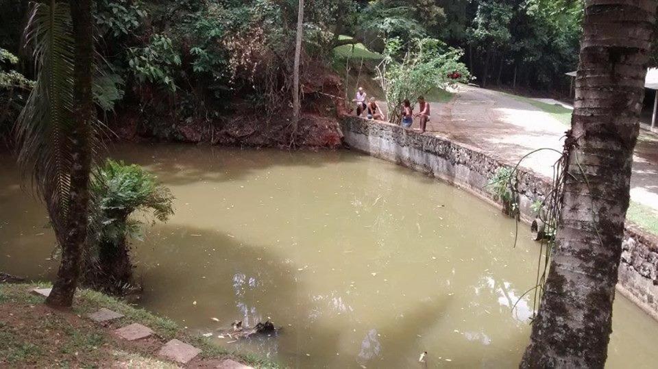 A Marca Do Farao Cachoeiras de Macacu