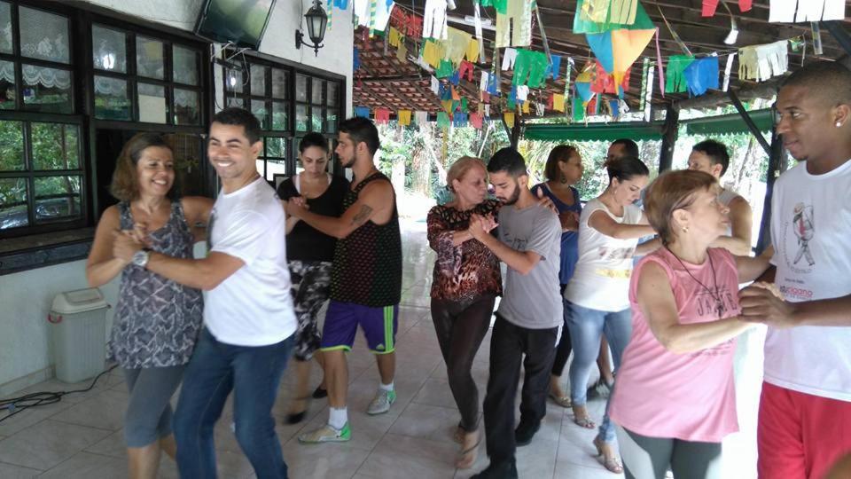 Inn A Marca Do Farao Cachoeiras de Macacu