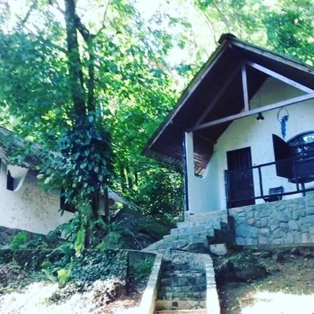 A Marca Do Farao Inn