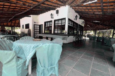 A Marca Do Farao Inn *