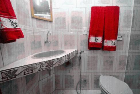 A Marca Do Farao Cachoeiras de Macacu