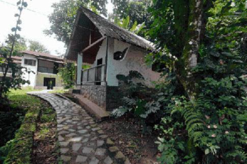A Marca Do Farao Inn